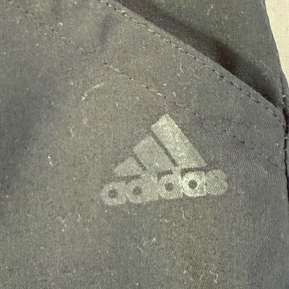 Adidas Men’s Black Golf Shorts‎ Size 34
